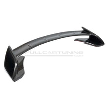 Carica l'immagine nel visualizzatore di Gallery, CarbonWorks Spoiler posteriore in carbonio per Subaru Brz ZN6 2012-2022 e Toyota GT86 2012-2023 – cod. 79644 - foto 1