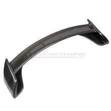Carica l'immagine nel visualizzatore di Gallery, CarbonWorks Spoiler posteriore in carbonio per Subaru Brz ZN6 2012-2022 e Toyota GT86 2012-2023 – cod. 79644 - foto 2