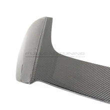 Carica l'immagine nel visualizzatore di Gallery, CarbonWorks Spoiler posteriore in carbonio per Mazda 3 2013-2020 - foto 6