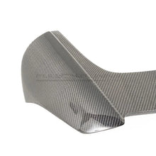 Carica l'immagine nel visualizzatore di Gallery, CarbonWorks Spoiler posteriore in carbonio per Mazda 3 2013-2020 - foto 5