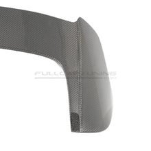 Carica l'immagine nel visualizzatore di Gallery, CarbonWorks Spoiler posteriore in carbonio per Mazda 3 2013-2020 - foto 3