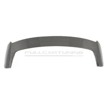 Carica l'immagine nel visualizzatore di Gallery, CarbonWorks Spoiler posteriore in carbonio per Mazda 3 2013-2020 - foto 1