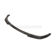 Carica l'immagine nel visualizzatore di Gallery, CarbonWorks Lip paraurti anteriore M Tech Style in carbonio per BMW Serie 3 G20/G21/G80/G81 M3 dal 2018 - foto 1