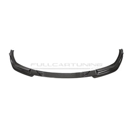 CarbonWorks Lip paraurti anteriore M Tech Style in carbonio per BMW Serie 3 G20/G21/G80/G81 M3 dal 2018 - foto 2