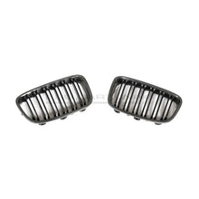 Carica l'immagine nel visualizzatore di Gallery, CarbonWorks Griglia sportiva in carbonio per BMW Serie 1 F20/F21 2011-2019 - foto 1