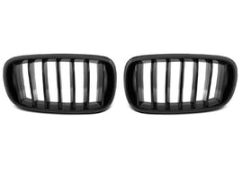 Griglia Sport SK-Import Nera Lucida BMW X5 F15 F85 X6 F16 F86