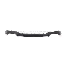 Carica l'immagine nel visualizzatore di Gallery, CarbonWorks Diffusore posteriore M Tech Style in carbonio per BMW M340i G20/G21/G80/G81 M3 dal 2019 - foto 1