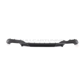 CarbonWorks Diffusore posteriore M Tech Style in carbonio per BMW M340i G20/G21/G80/G81 M3 dal 2019 - foto 1