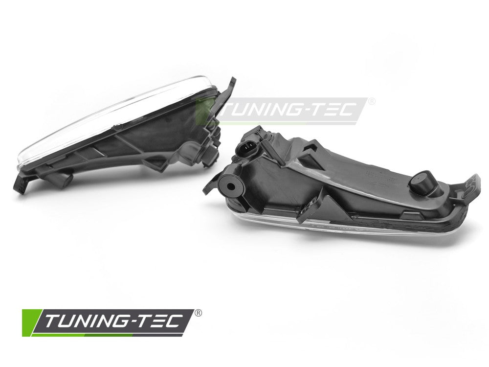 Fari Fendinebbia per Ford Mondeo (Mk5) 2014-2018