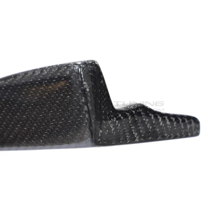 CarbonWorks Minigonne laterali in carbonio per BMW M2 F87 F22/F23 dal 2015 - foto 4