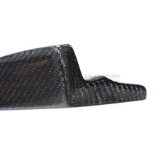 Carica l'immagine nel visualizzatore di Gallery, CarbonWorks Minigonne laterali in carbonio per BMW M2 F87 F22/F23 dal 2015 - foto 4