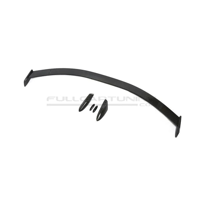 CarbonWorks Spoiler posteriore in carbonio per Subaru Brz ZN6 2012-2022 e Toyota GT86 2012-2023 – cod. 79662 - foto 1