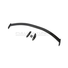Carica l'immagine nel visualizzatore di Gallery, CarbonWorks Spoiler posteriore in carbonio per Subaru Brz ZN6 2012-2022 e Toyota GT86 2012-2023 – cod. 79662 - foto 1