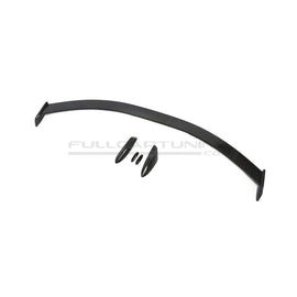 CarbonWorks Spoiler posteriore in carbonio per Subaru Brz ZN6 2012-2022 e Toyota GT86 2012-2023 – cod. 79662 - foto 1