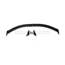 Carica l'immagine nel visualizzatore di Gallery, CarbonWorks Spoiler posteriore in carbonio per Subaru Brz ZN6 2012-2022 e Toyota GT86 2012-2023 – cod. 79662 - foto 2
