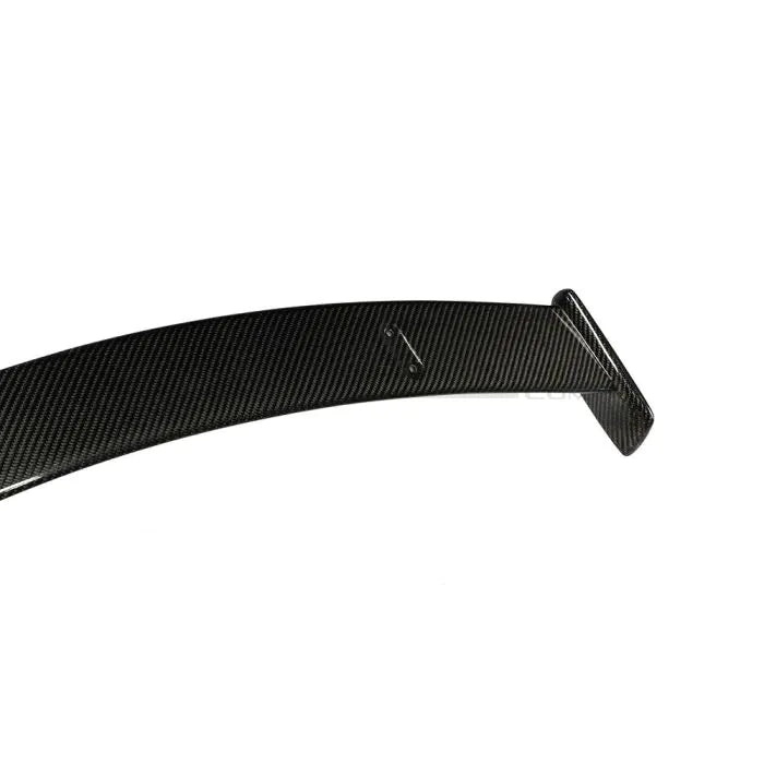 CarbonWorks Spoiler posteriore in carbonio per Subaru Brz ZN6 2012-2022 e Toyota GT86 2012-2023 – cod. 79662 - foto 3