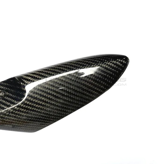 CarbonWorks Spoiler posteriore in carbonio per Subaru Brz ZN6 2012-2022 e Toyota GT86 2012-2023 – cod. 79662 - foto 5
