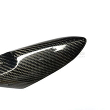 Carica l'immagine nel visualizzatore di Gallery, CarbonWorks Spoiler posteriore in carbonio per Subaru Brz ZN6 2012-2022 e Toyota GT86 2012-2023 – cod. 79662 - foto 5