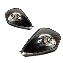 Fari Anteriori SK-Import Neri Mitsubishi Eclipse D40 1999-2005