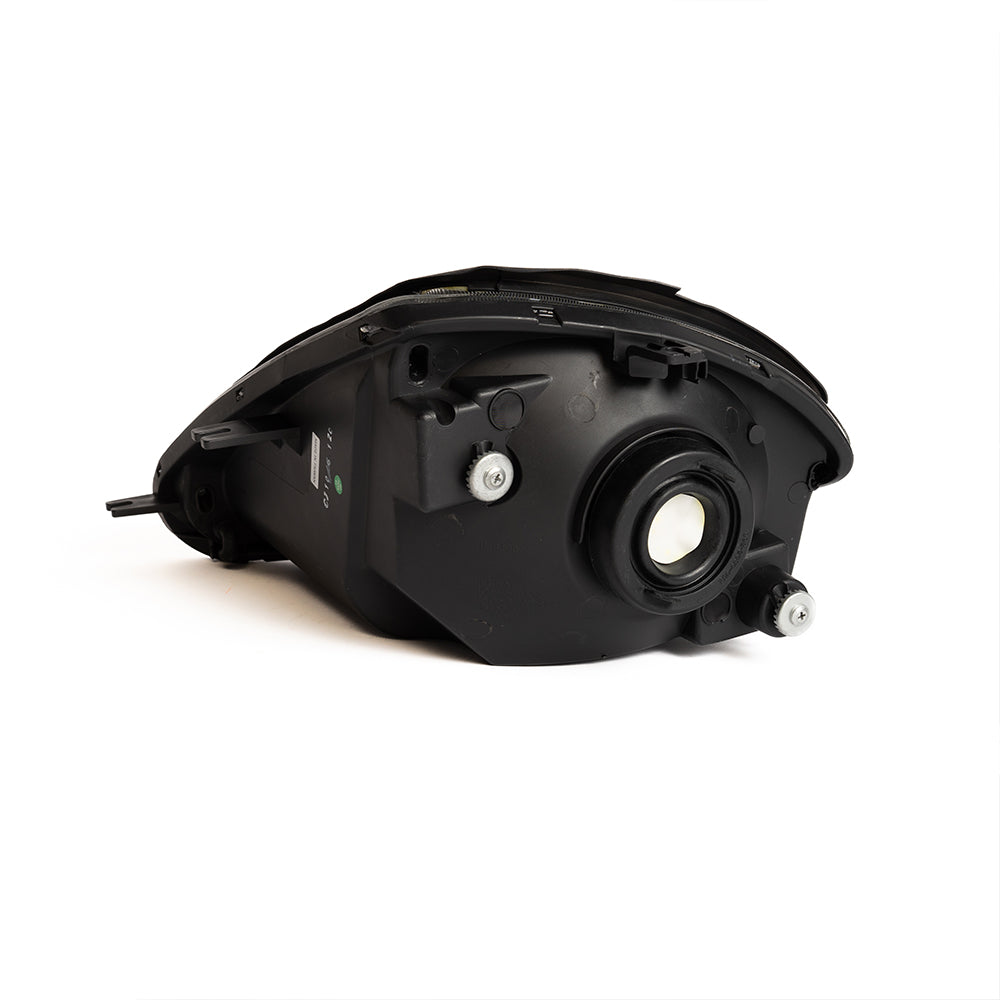 Fari Anteriori SK-Import Neri Mitsubishi Eclipse D40 1999-2005 - foto 4
