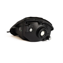 Fari Anteriori SK-Import Neri Mitsubishi Eclipse D40 1999-2005 - foto 4