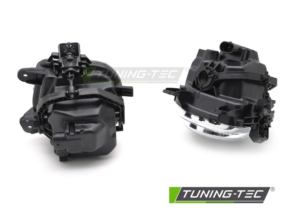Fari Fendinebbia per BMW X3 (F25)
