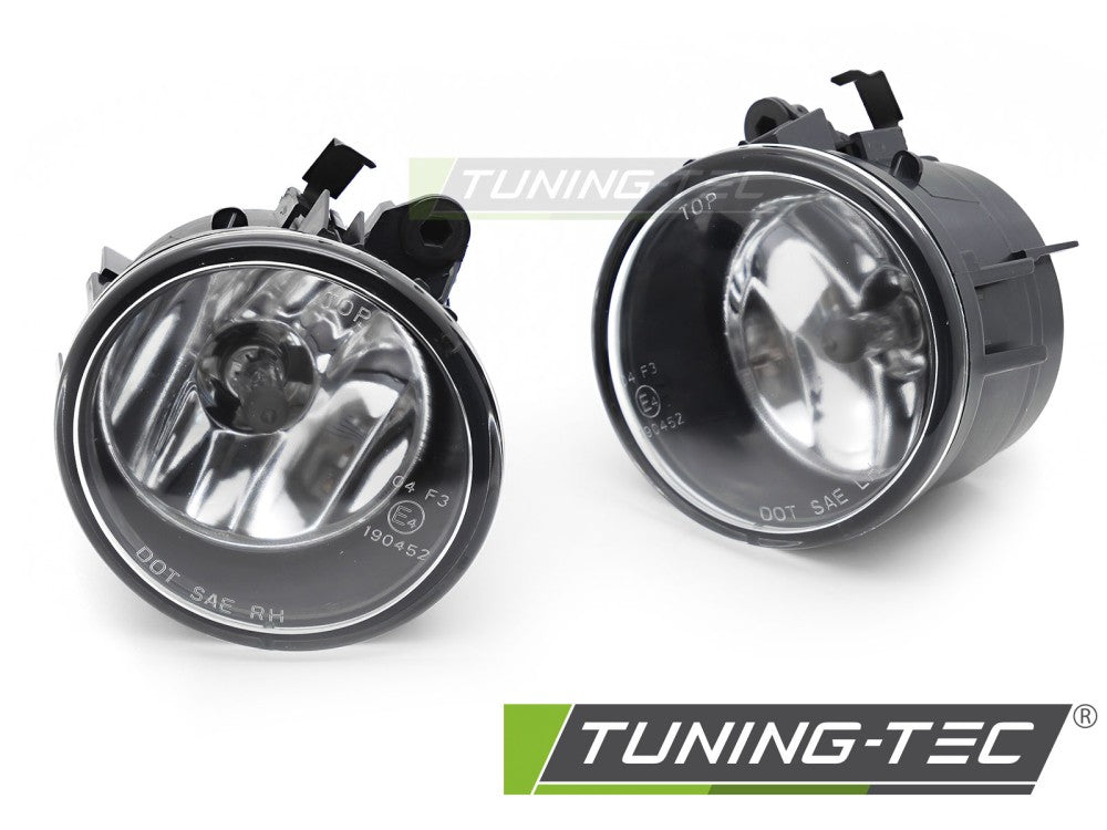 Fari Fendinebbia per BMW X1 (F48)