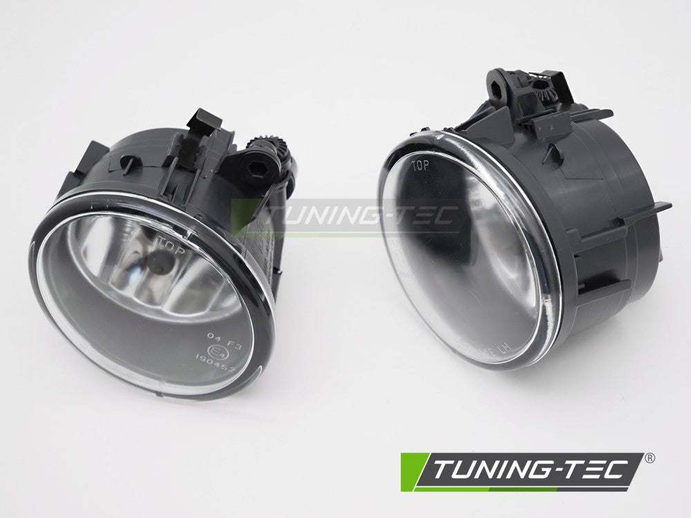 Fari Fendinebbia per BMW X1 (F48)