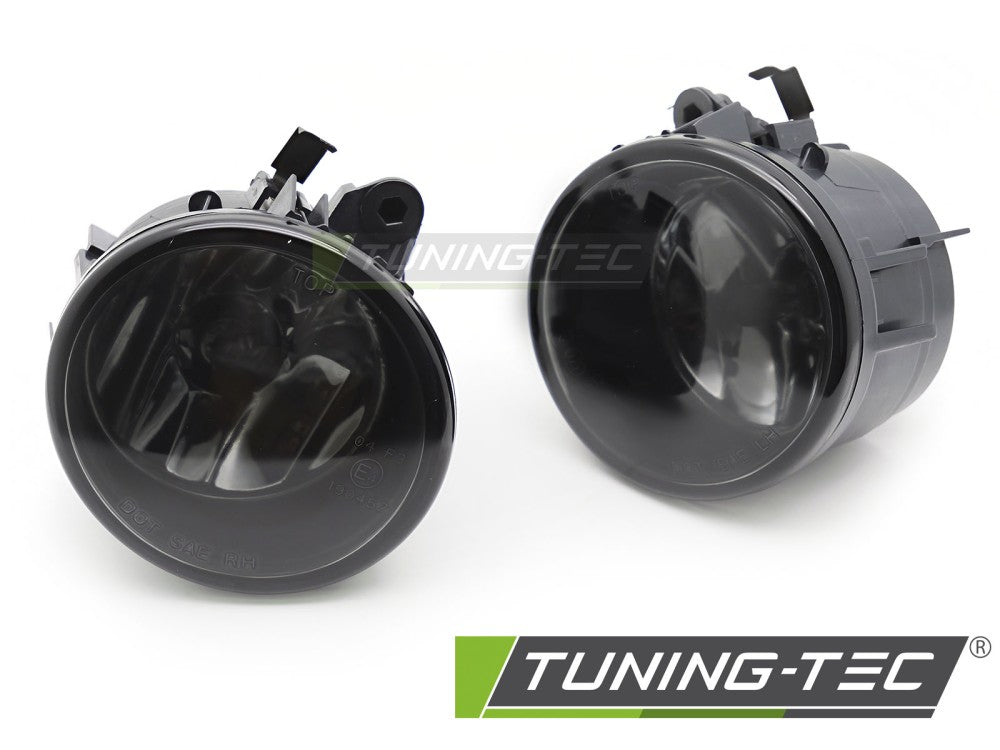 Fari Fendinebbia Fumé per BMW X1 (F48)