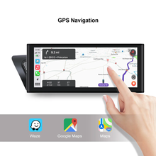 Carica l&#39;immagine nel visualizzatore di Gallery, Touchscreen Carplay Android Auto Interface 10.25&#39;&#39; 12.3&#39;&#39; Audi A3 A4 A5 Q3 Q5 Q7 Android13.0 8+128GB GPS Car Multimedia Player Navigation