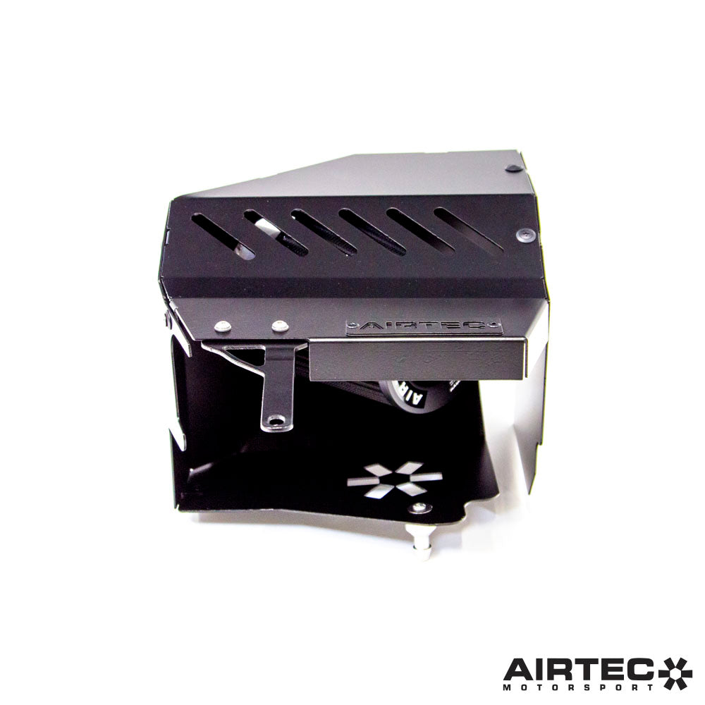 Kit di induzione chiuso AIRTEC Motorsport per Focus ST Mk4