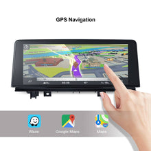 Carica l&#39;immagine nel visualizzatore di Gallery, Andream Schermo Multimediale BMW X1 F48 NBT/EVO 10.25/12.3&quot; Wireless CarPlay Android Auto