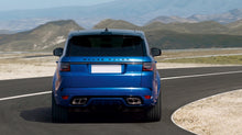 Load image into Gallery viewer, Body Kit Range Rover Sport L494 Facelift (2018-2020) SVR Design