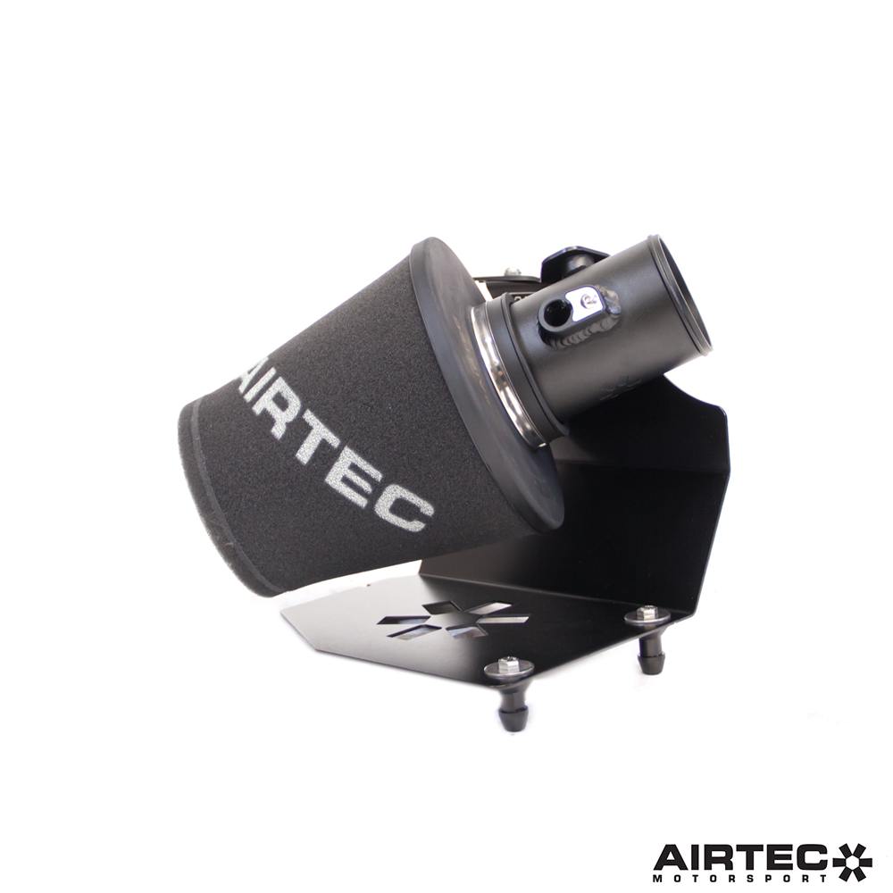 Kit aspirazione AIRTEC Motorsport per Fiesta Mk8 ST - dettaglio 7