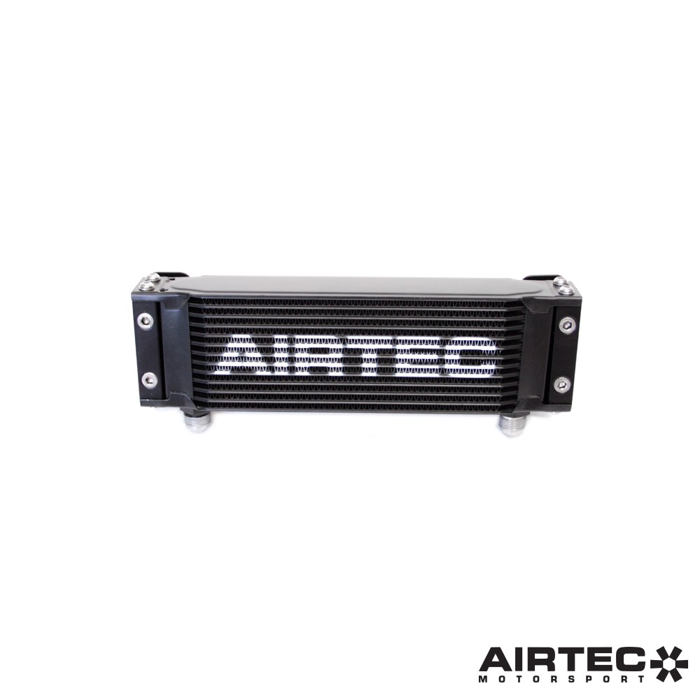 Kit radiatore olio AIRTEC Motorsport per Toyota Yaris GR Gen 1 - dettaglio 2