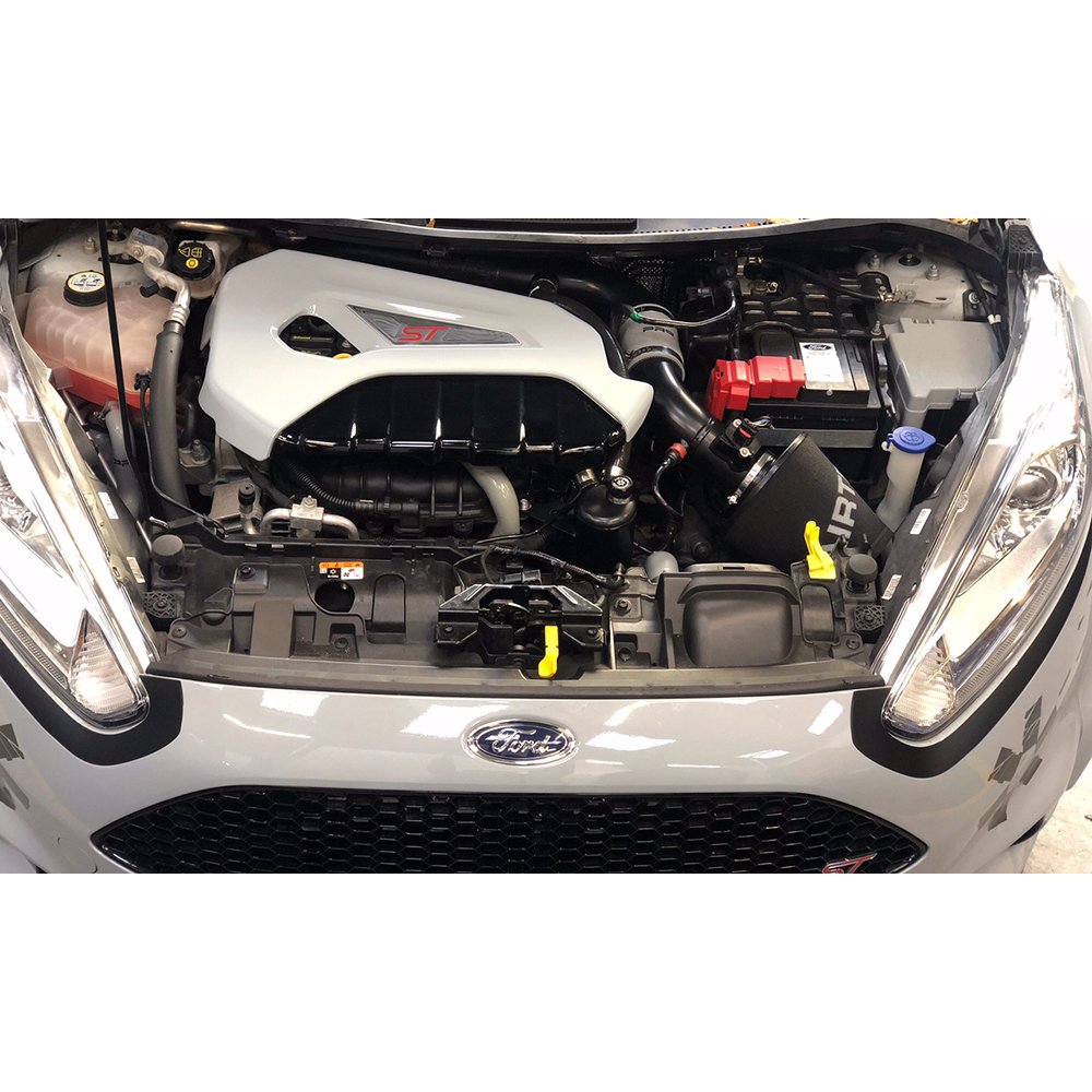 Tanica di raccolta dell'olio AIRTEC Motorsport per Fiesta ST180 - dettaglio 3