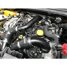 Load image into Gallery viewer, Tubi booster lato freddo AIRTEC Motorsport per Renault Clio 200/220 EDC - dettaglio 3
