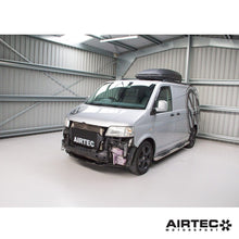Carica l'immagine nel visualizzatore di Gallery, Aggiornamento intercooler AIRTEC Motorsport per VW Transporter T5 / T6 - dettaglio 11
