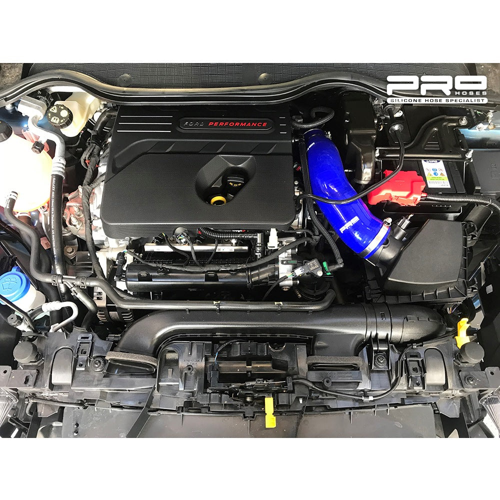 Aggiornamento del Tubo aspirazione Pro Hoses per Fiesta Mk8 ST - dettaglio 7