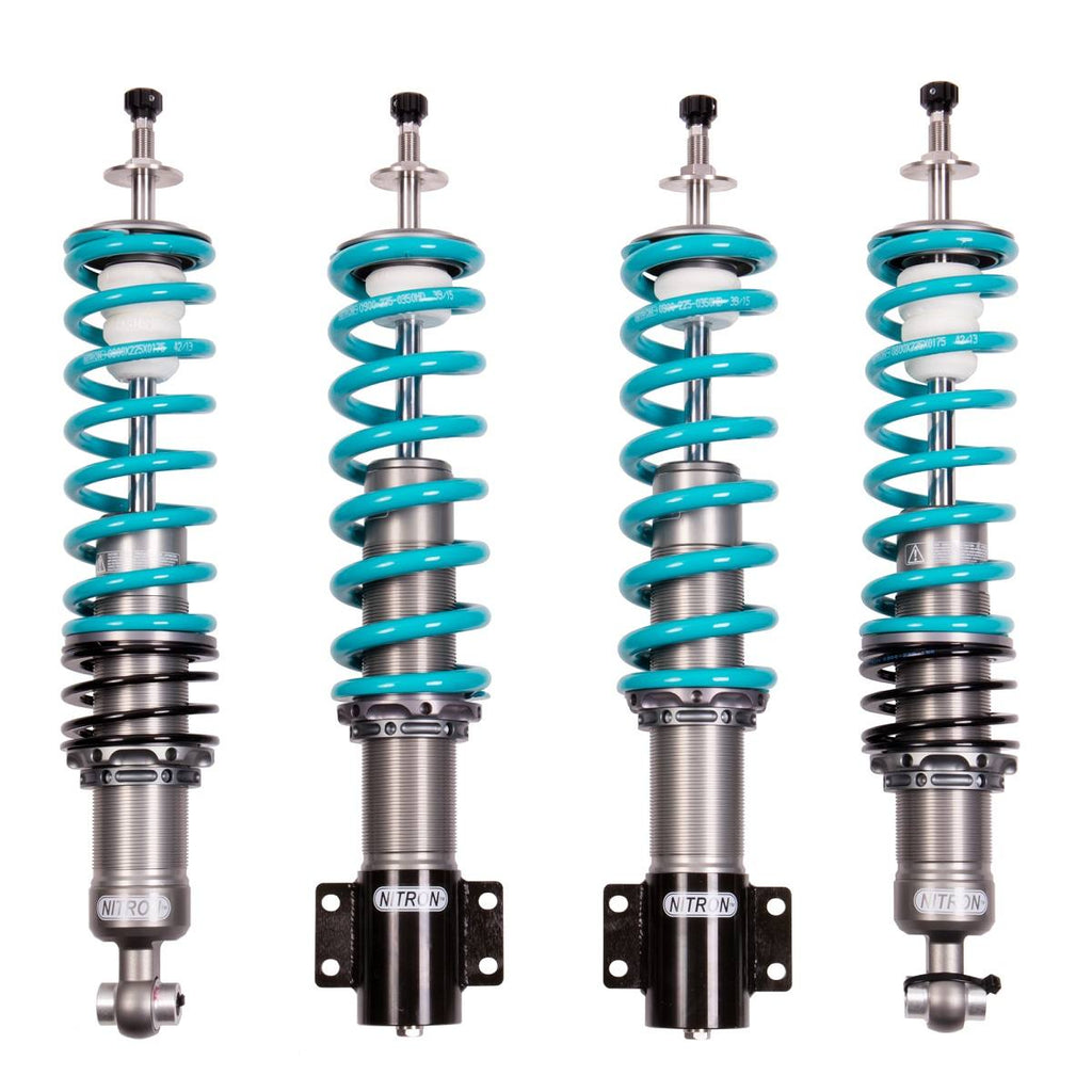 Assetto a ghiera Nitron NTR 40 ClubSport per Lotus Elan M100 (1989-1995) - foto 1