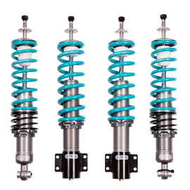 Assetto a ghiera Nitron NTR 40 ClubSport per Lotus Elan M100 (1989-1995) - foto 1