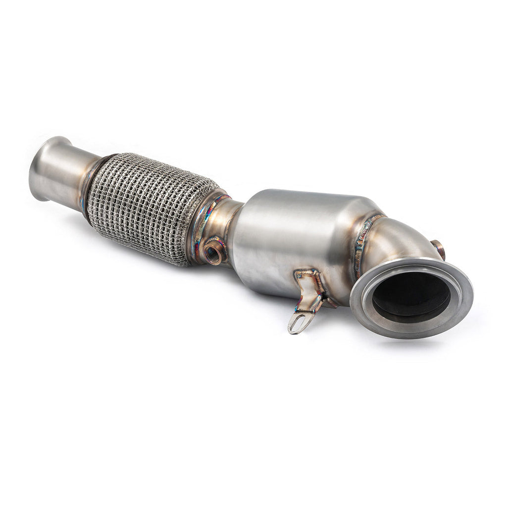Cobra Sport Downpipe per Ford Fiesta ST MK8 (18-23)