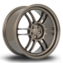 Cerchio in lega Rota Wheels TFS3 18x8.5 5x114.3 ET44 Bronze
