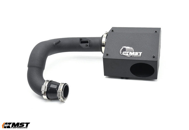 Kit aspirazione diretta MST Performance per Suzuki Swift MK5 1.4 Hybrid Sport SHVS - foto 5