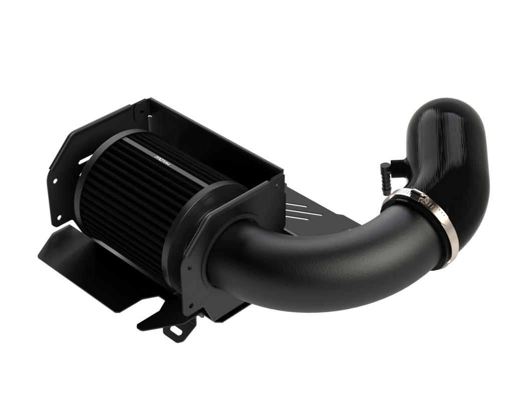 Kit Aspirazione Diretta Proram PRK-353-BK VW Up GTI 1.0 (2017-2023)