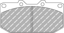 Pastiglie freni Ferodo DS2500 anteriori Mitsubishi 3000 GT Z16A