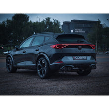 Carica l'immagine nel visualizzatore di Gallery, Cobra Sport Scarico sportivo GPF Back per Cupra Formentor 2.0TSI 310 hp (2020+) - Race