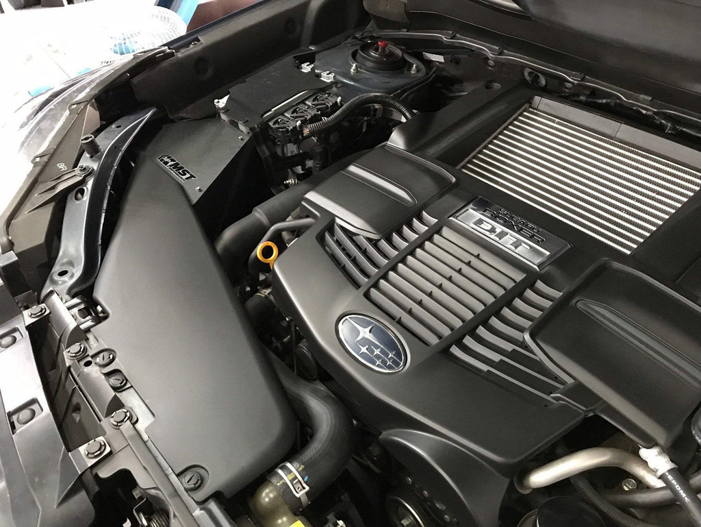 Kit aspirazione diretta MST Performance per Subaru Forester 2.0 XT AWD