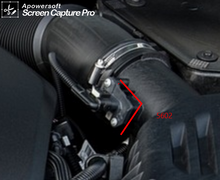Load image into Gallery viewer, Kit aspirazione MST Mini Cooper B38 B48 1.5T 2.0T F55 F56 F57 - foto 5