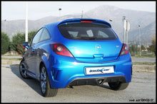 Carica l'immagine nel visualizzatore di Gallery, Downpipe Opel Corsa D Mk4 1.6 16V Turbo 192cv | Inoxcar